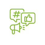 social media marketing services - rankriff