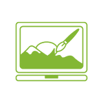 Graphic designing services rankriff