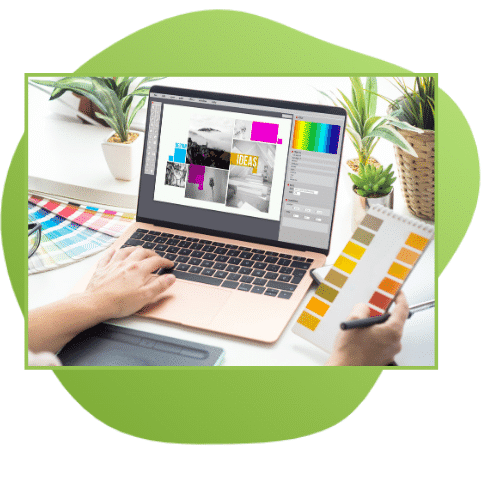 Best Graphic Designing Agency